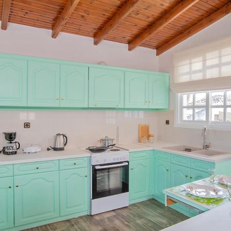 Villa Magnolia Нафплион Экстерьер фото