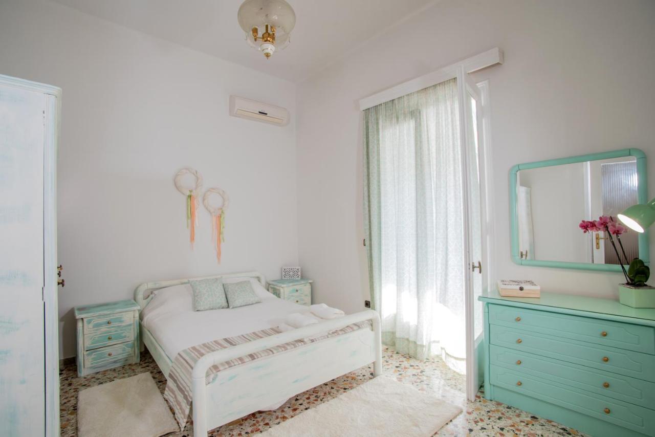 Villa Magnolia Нафплион Экстерьер фото